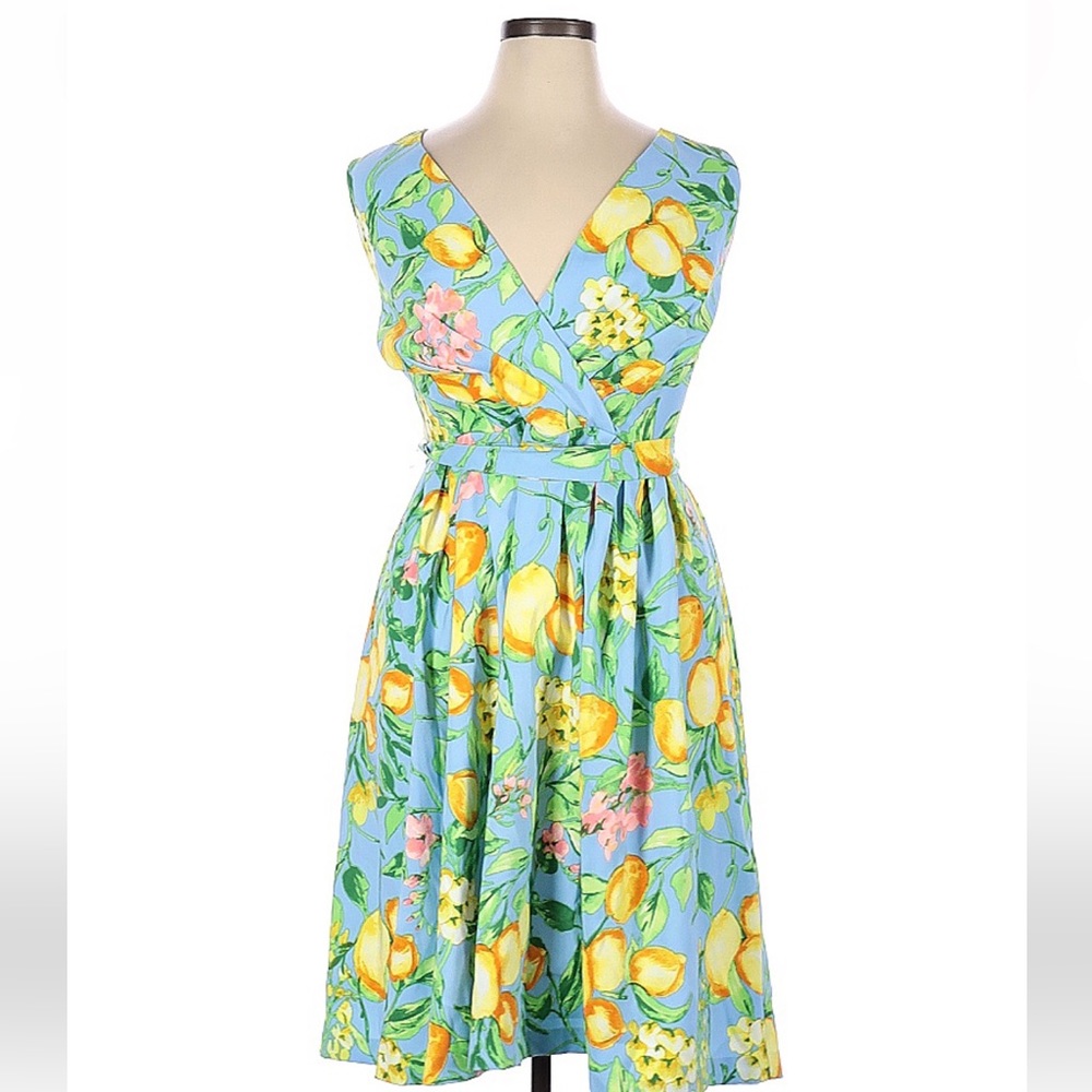 R&K Casual Dress